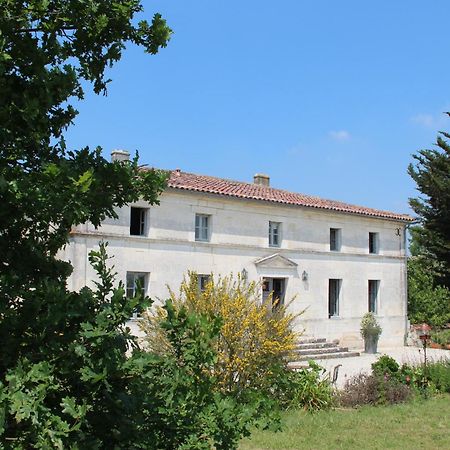 فندق Domaine Terroceane La-Gripperie-Saint-Symphorien المظهر الخارجي الصورة